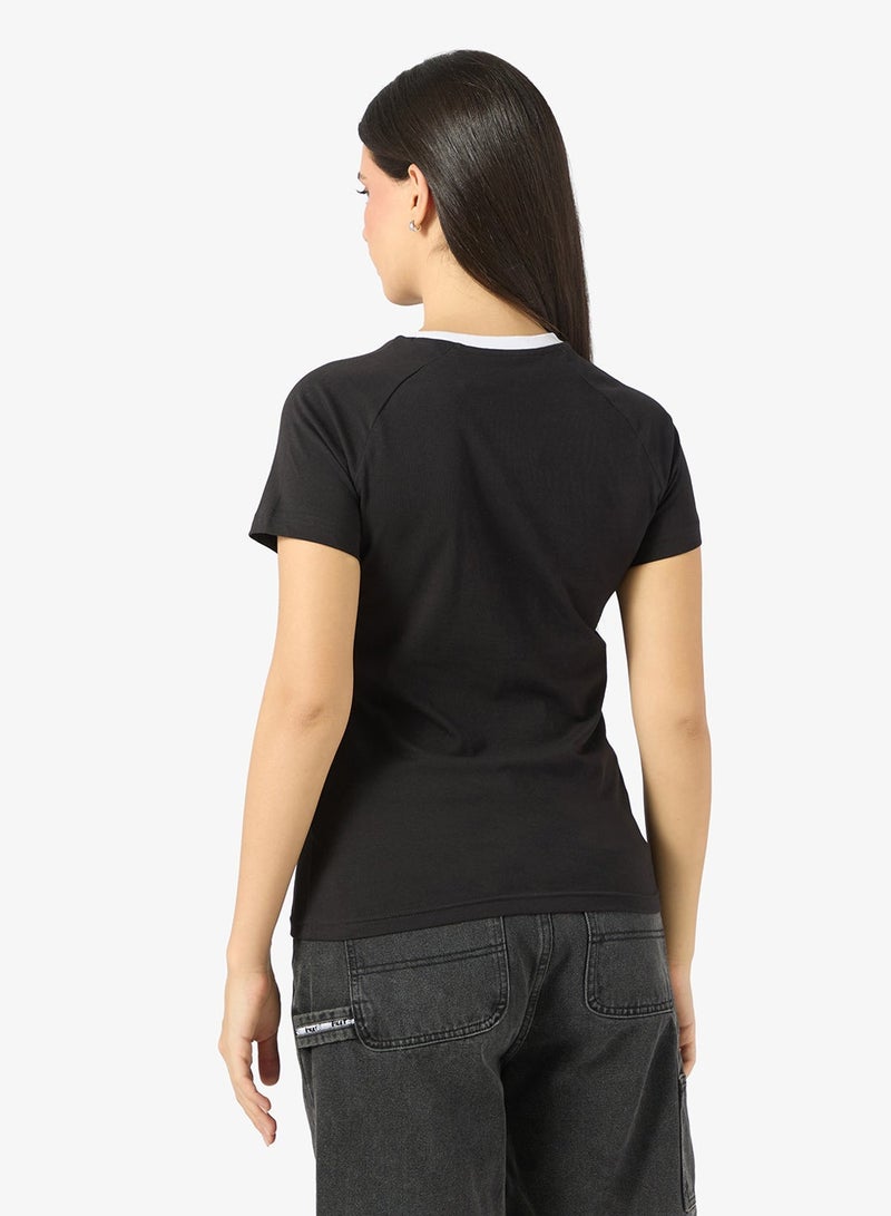 PUMA Graphic Logo T-Shirt - Image 2